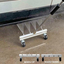 Load image into Gallery viewer, Power Washer Spray Nozzle