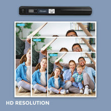 Load image into Gallery viewer, Portable Scanners for Documents, Receipts