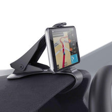Load image into Gallery viewer, New Universal Rotatable Car Phone Clip Holder