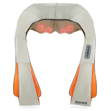 Load image into Gallery viewer, Neck and Shoulder Massager with Heat