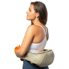 Load image into Gallery viewer, Neck and Shoulder Massager with Heat