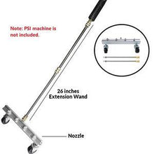 Load image into Gallery viewer, Power Washer Spray Nozzle