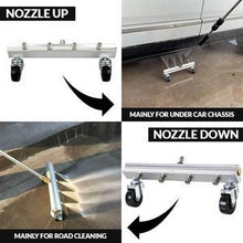 Load image into Gallery viewer, Power Washer Spray Nozzle