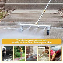 Load image into Gallery viewer, Power Washer Spray Nozzle