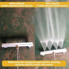 Load image into Gallery viewer, Power Washer Spray Nozzle
