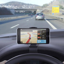 Load image into Gallery viewer, New Universal Rotatable Car Phone Clip Holder